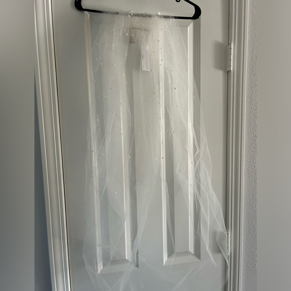 Envogue Pearl Veil - Picture 2 of 5